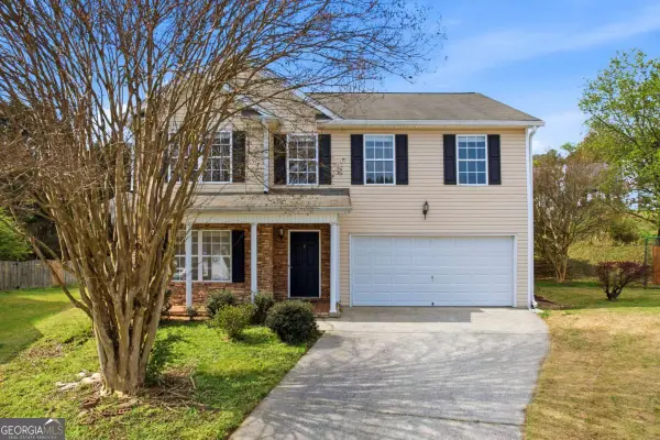 45 Waterloo Court, Hiram, GA 30141