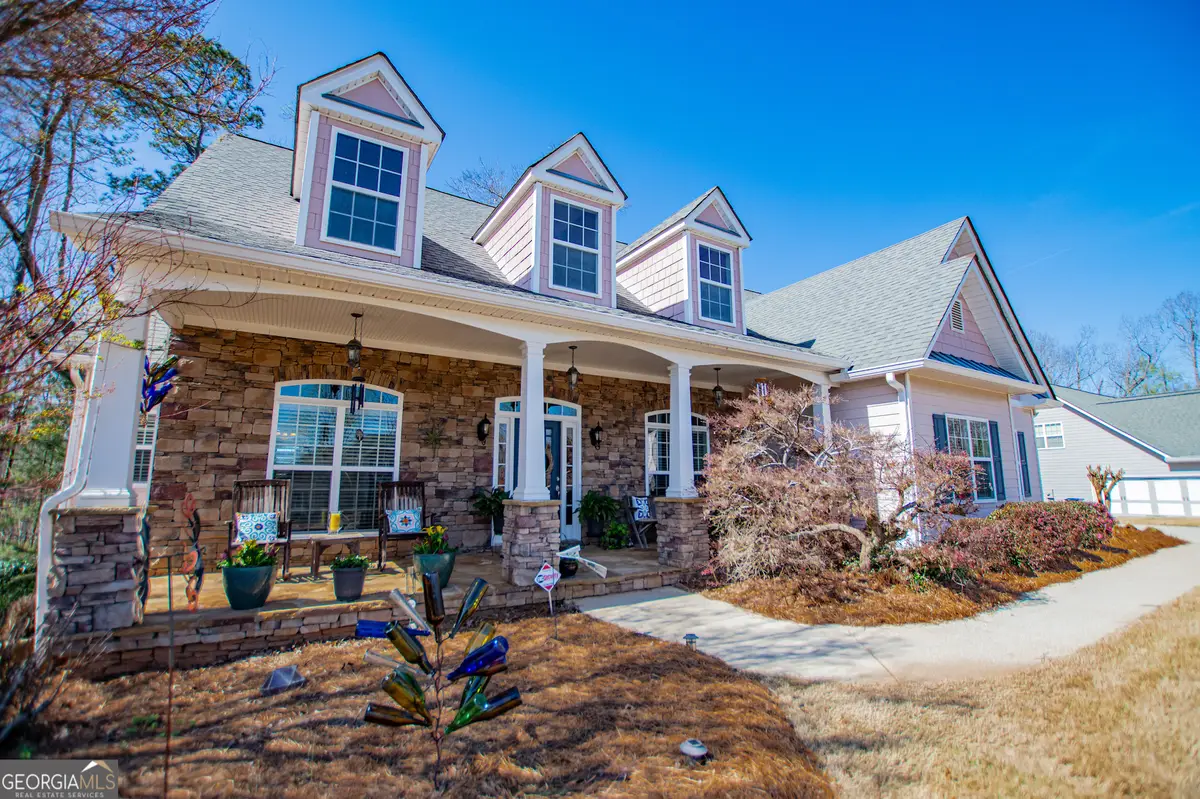 6170 Hedgestone Way, Douglasville, GA 30135 - #1