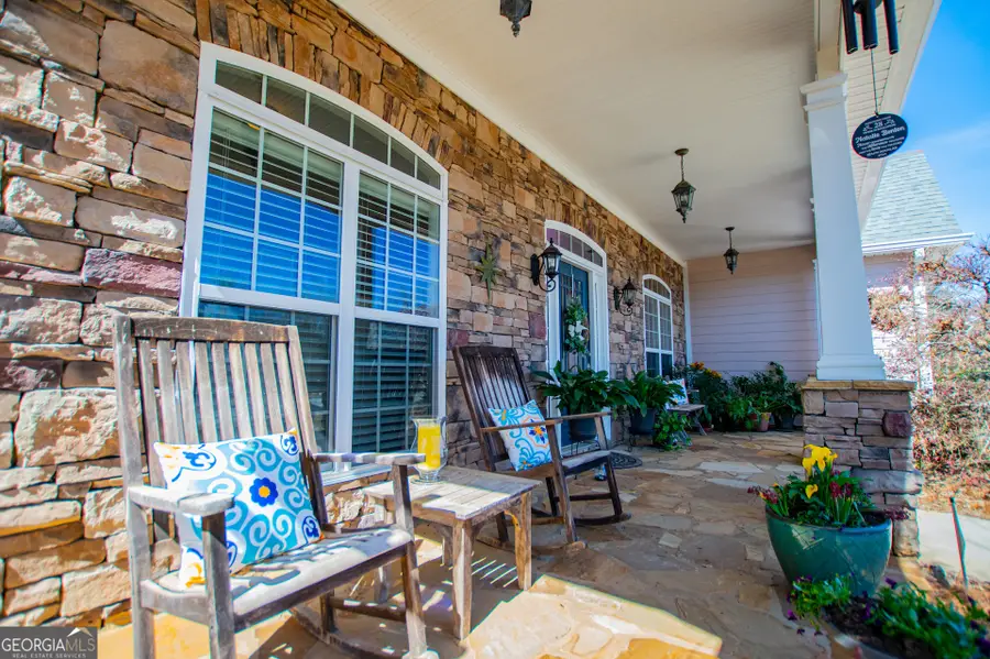 6170 Hedgestone Way, Douglasville, GA 30135 - #3