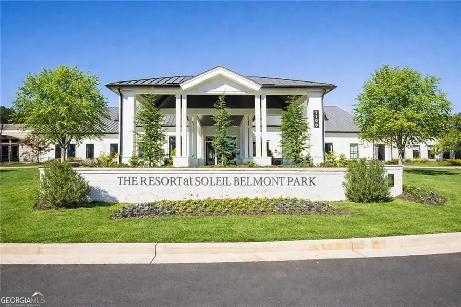 713 Brooke View Drive, Canton, GA 30115 - #3