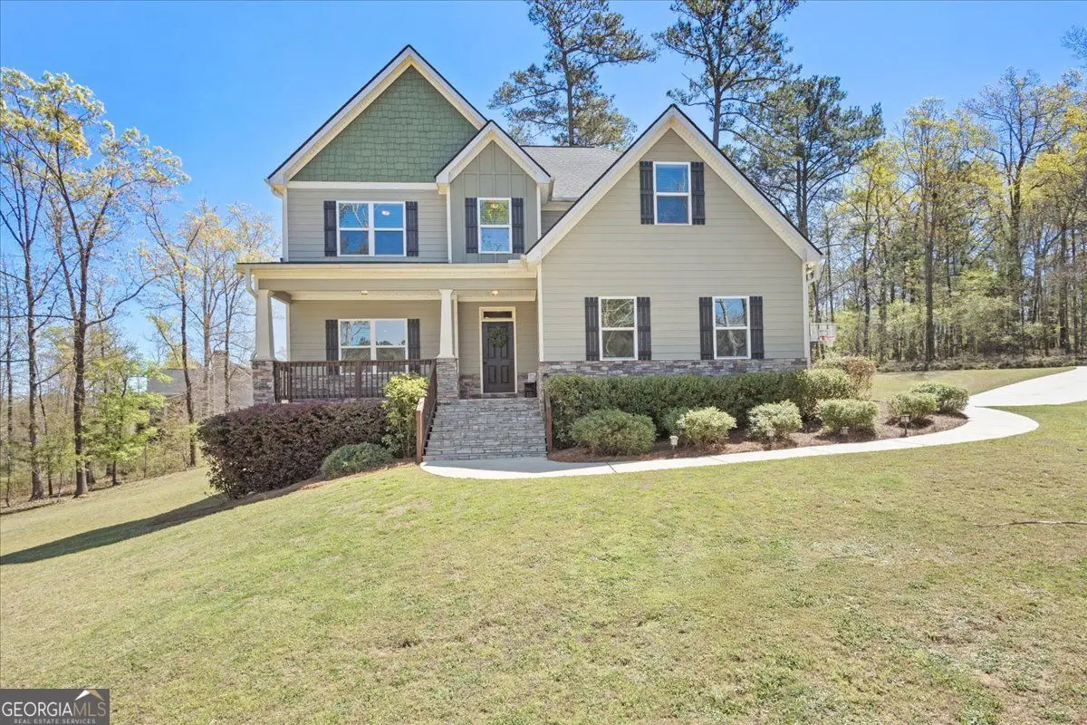 102 River Point Road, Jackson, GA 30233 - #1