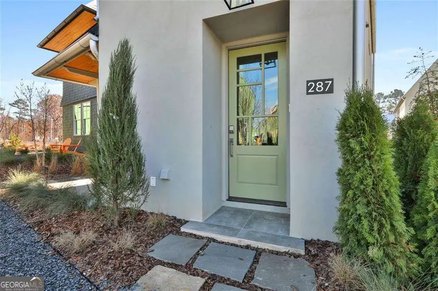 287 Ravenhurst Lane, Fayetteville, GA 30214 - #2