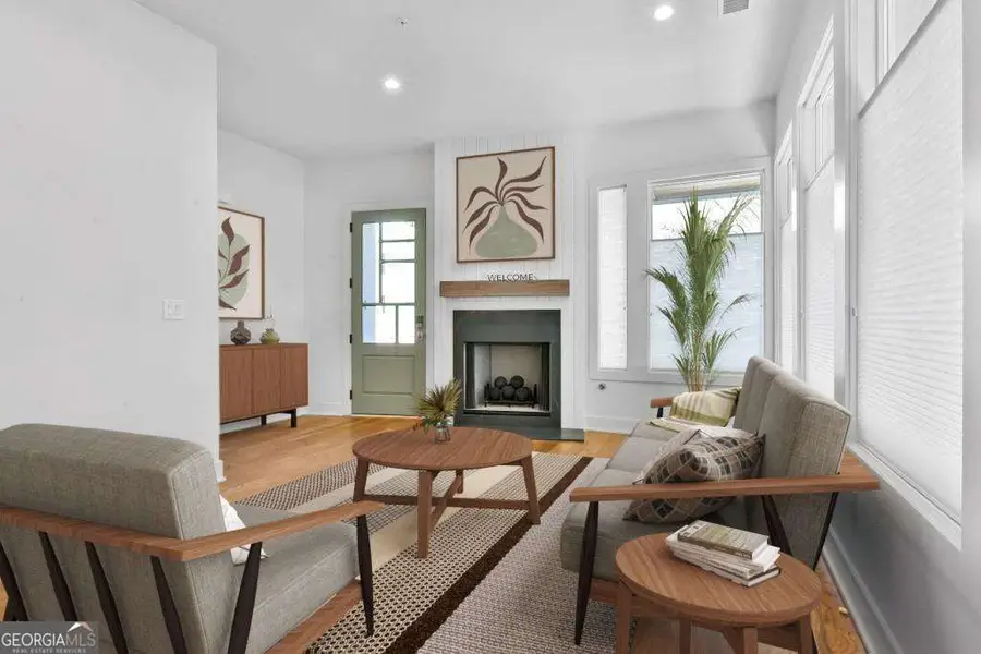 287 Ravenhurst Lane, Fayetteville, GA 30214 - #3