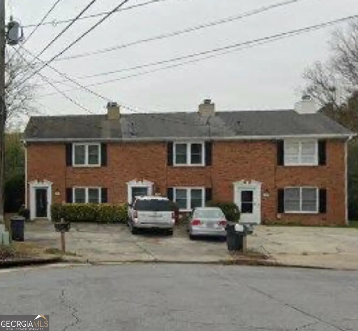 4199 Jeanette Court, Norcross, GA 30093 - #1