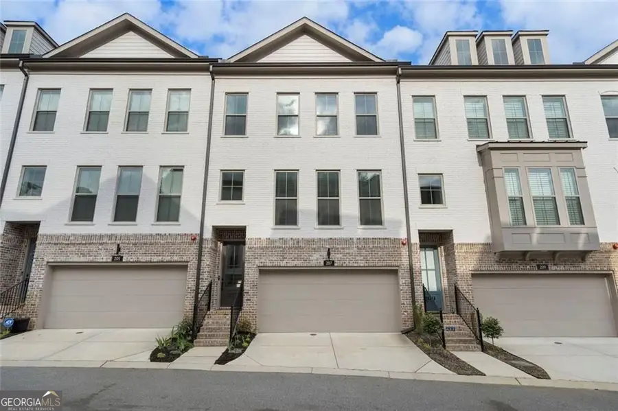 207 Mitchell Lane, Woodstock, GA 30188 - #3