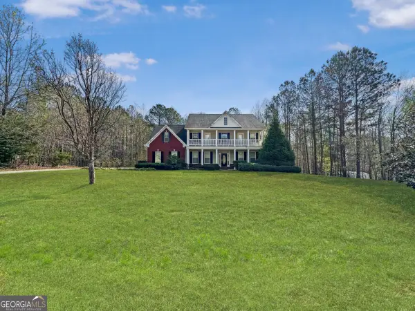 142 Liberty Trace, Milner, GA 30257