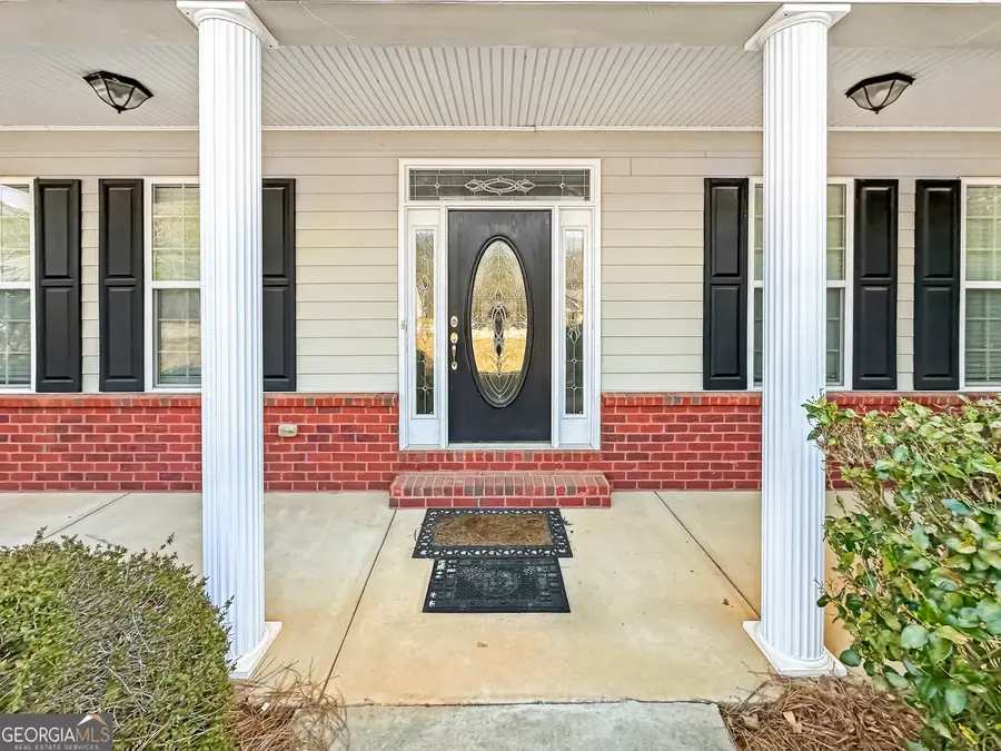 142 Liberty Trace, Milner, GA 30257 - #3