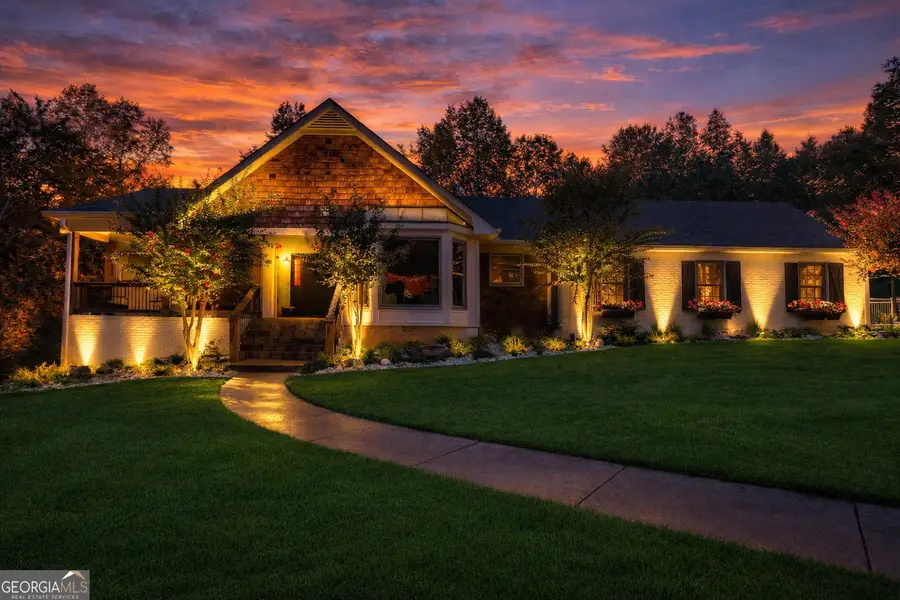 14480 Hopewell Road, Milton, GA 30004 - #2