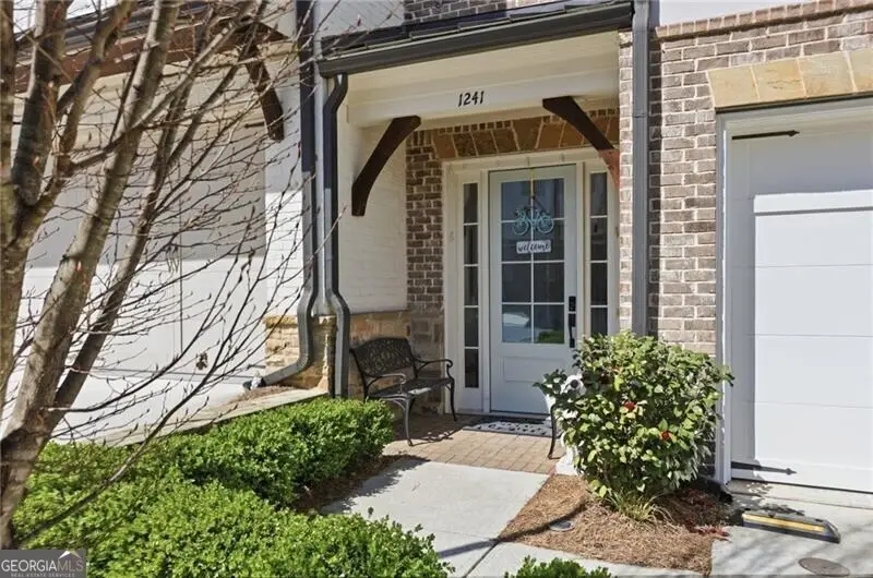 1241 Hightower Crossing Nw, Marietta, GA 30060 - #2