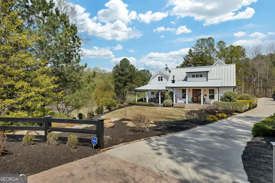 1279 Mount Carmel Church Lane, Canton, GA 30114 - #2