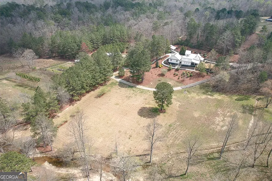 1279 Mount Carmel Church Lane, Canton, GA 30114 - #3