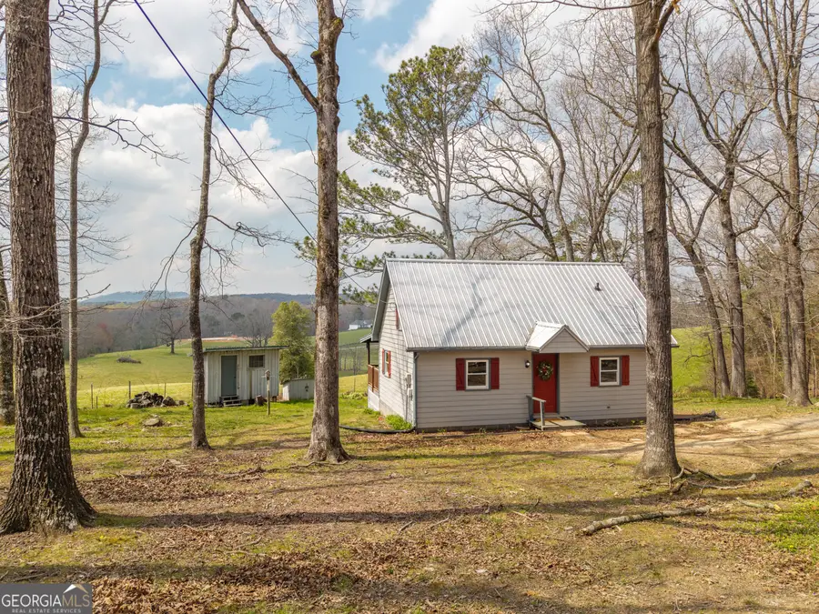 195 Wise Acres Road #12, Ellijay, GA 30536 - #2