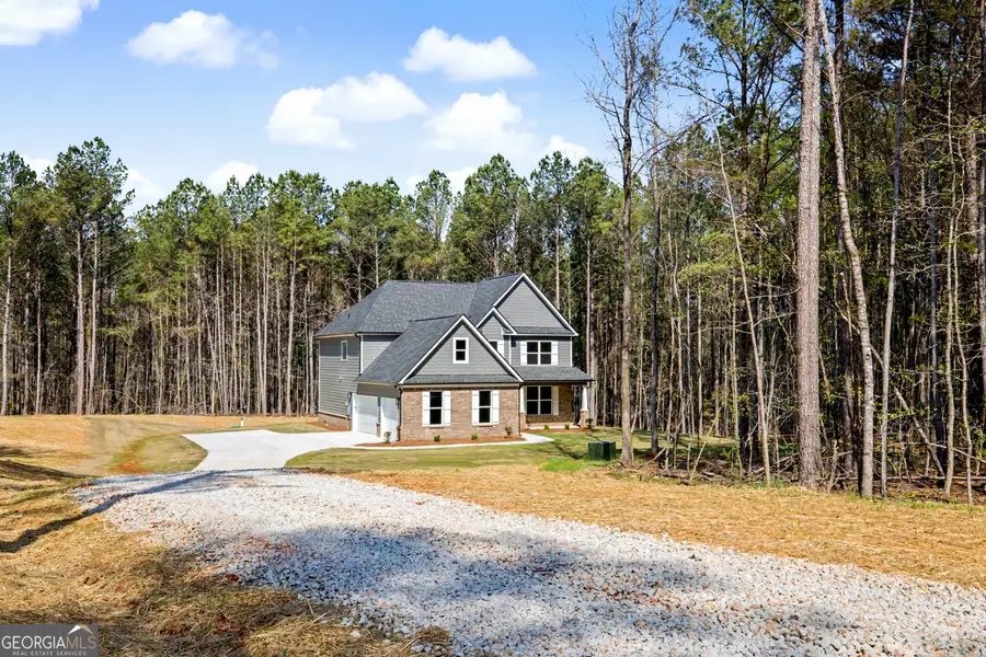 3921 Peeksville Road #(LOT 6), Locust Grove, GA 30248 - #2