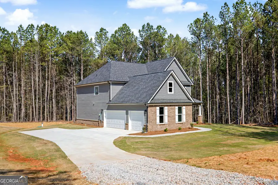 3921 Peeksville Road #(LOT 6), Locust Grove, GA 30248 - #3