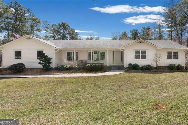 640 Overlook Trail, Acworth, GA 30101 - #1