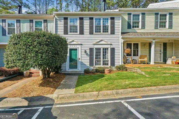 2605 Queen Anne Court, Atlanta, GA 30350