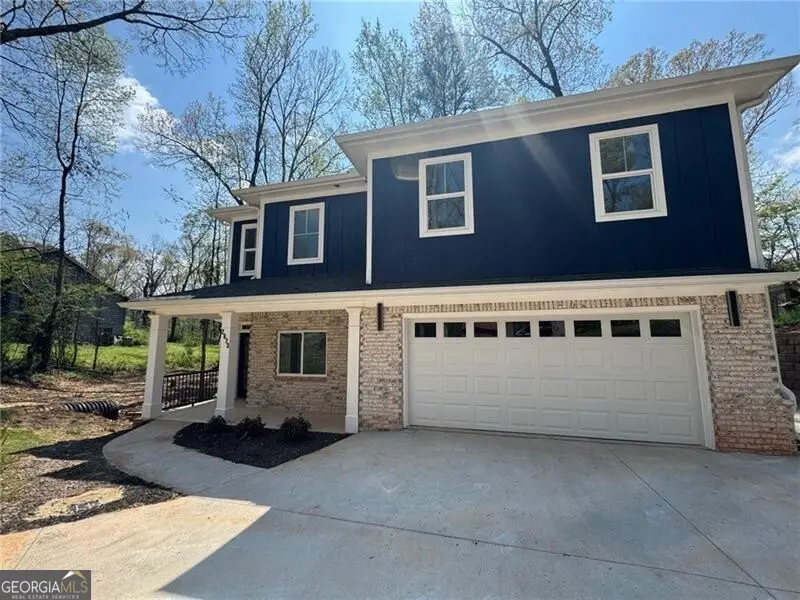 2673 Royal Oak Court, Acworth, GA 30102 - #1