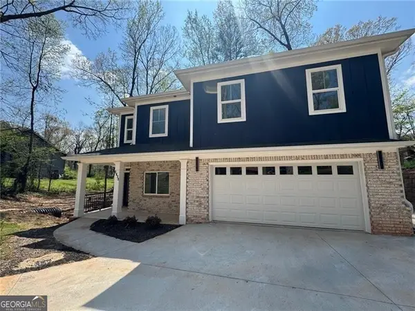 2673 Royal Oak Court, Acworth, GA 30102