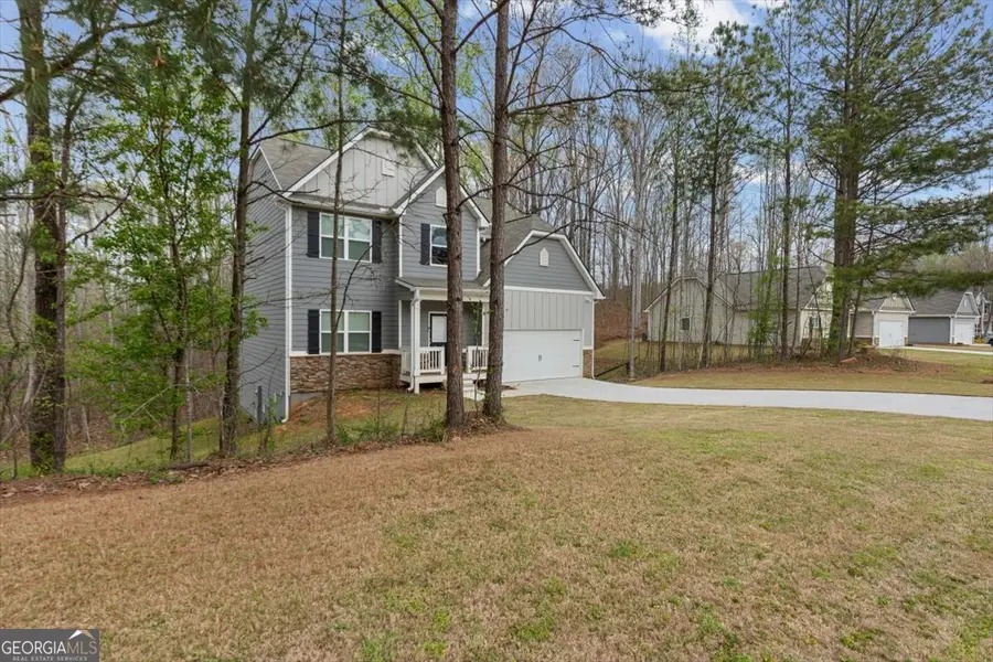 455 Ajo Way, Dallas, GA 30157 - #3