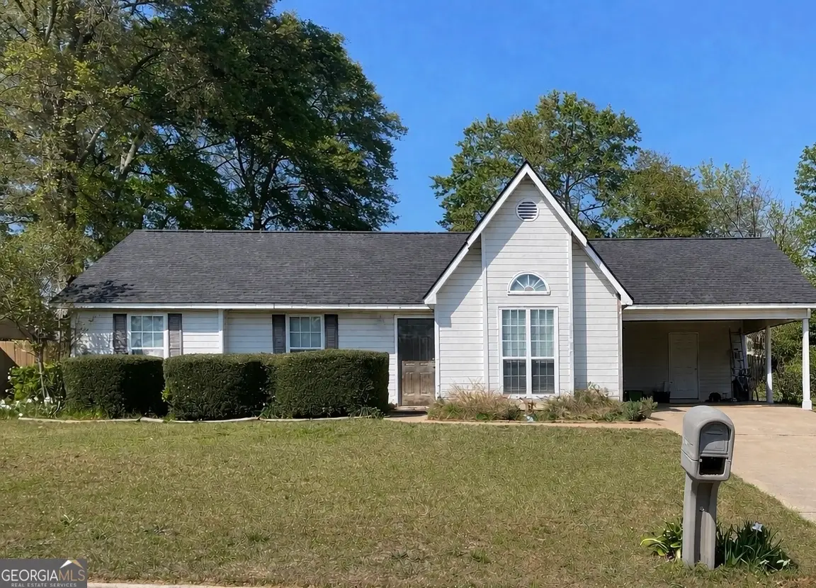 103 Eric Drive, Bonaire, GA 31005 - #1