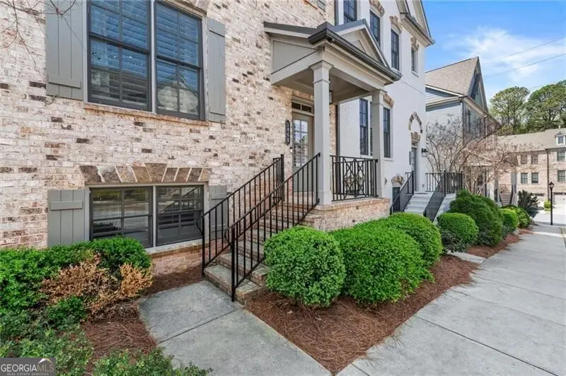 1868 Skyfall Circle, Atlanta, GA 30319 - #2