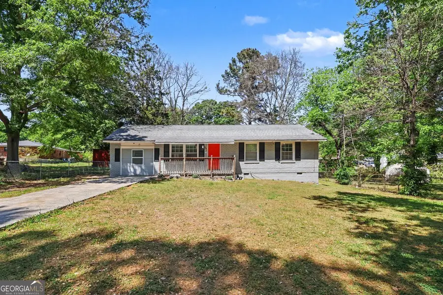 297 Lu Lane, Riverdale, GA 30274 - #2