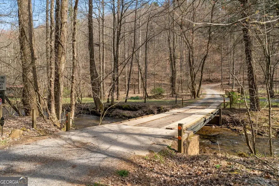 881 Fox Mountain Road, Cherry Log, GA 30522 - #2