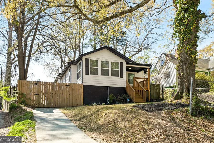 1422 Kennesaw Drive, Atlanta, GA 30318 - #2