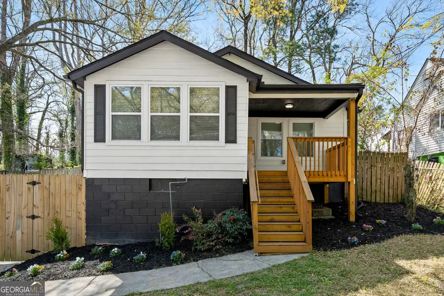 1422 Kennesaw Drive, Atlanta, GA 30318 - #3