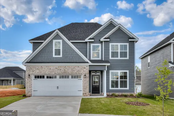 1817 Harbury Drive, Grovetown, GA 30813