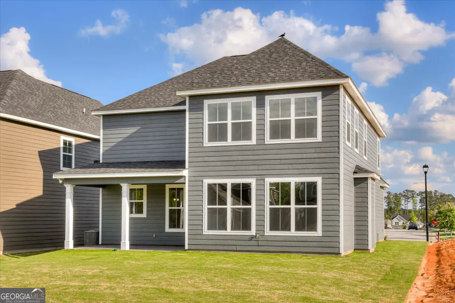 1817 Harbury Drive, Grovetown, GA 30813 - #3