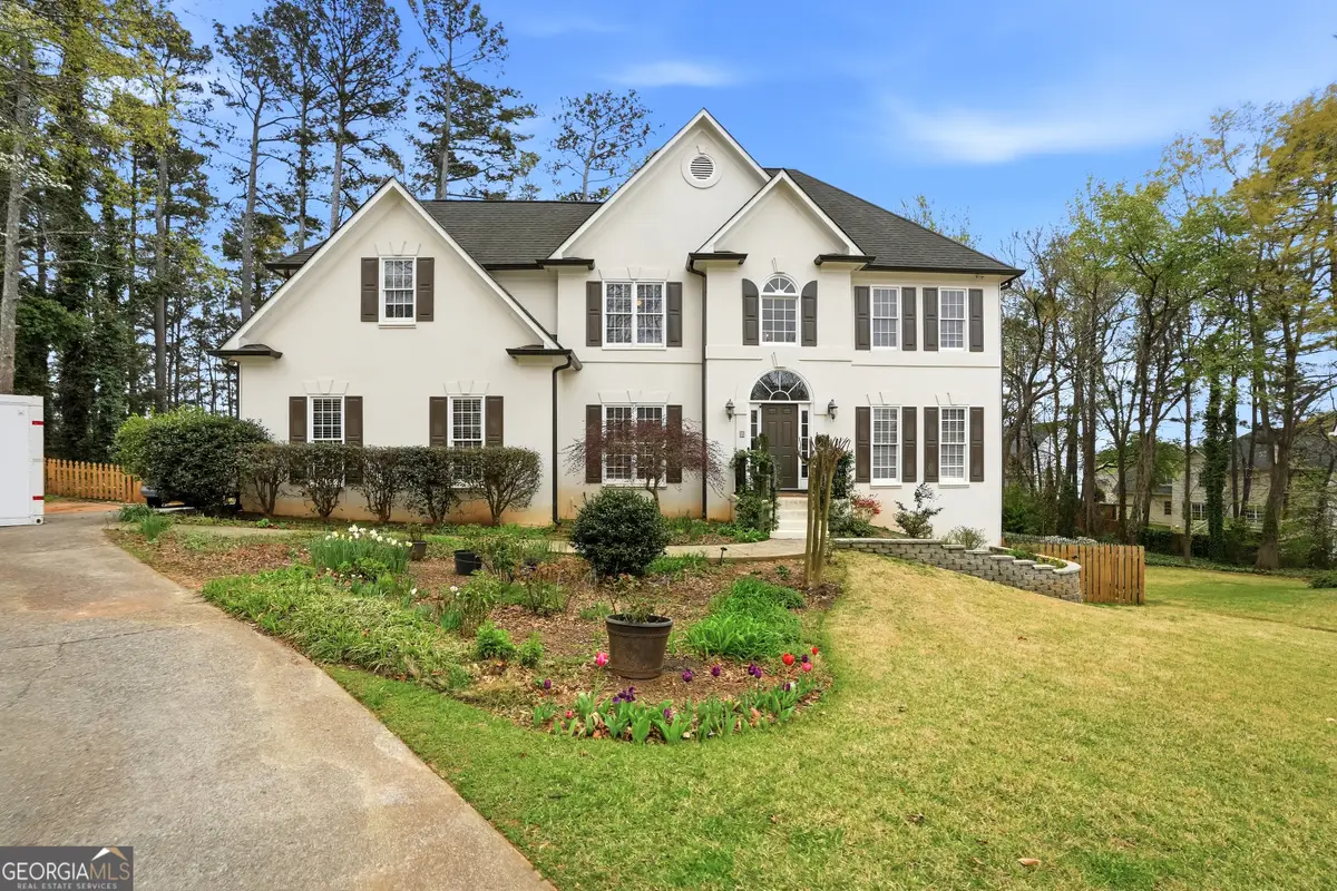 2094 Cape Liberty Drive, Suwanee, GA 30024 - #1