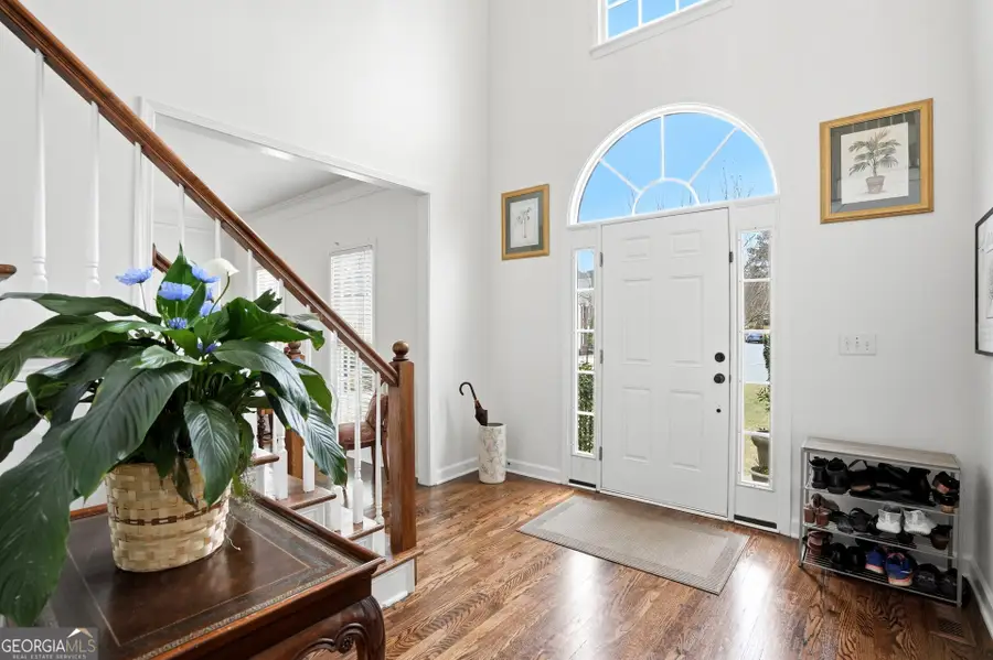 2094 Cape Liberty Drive, Suwanee, GA 30024 - #2