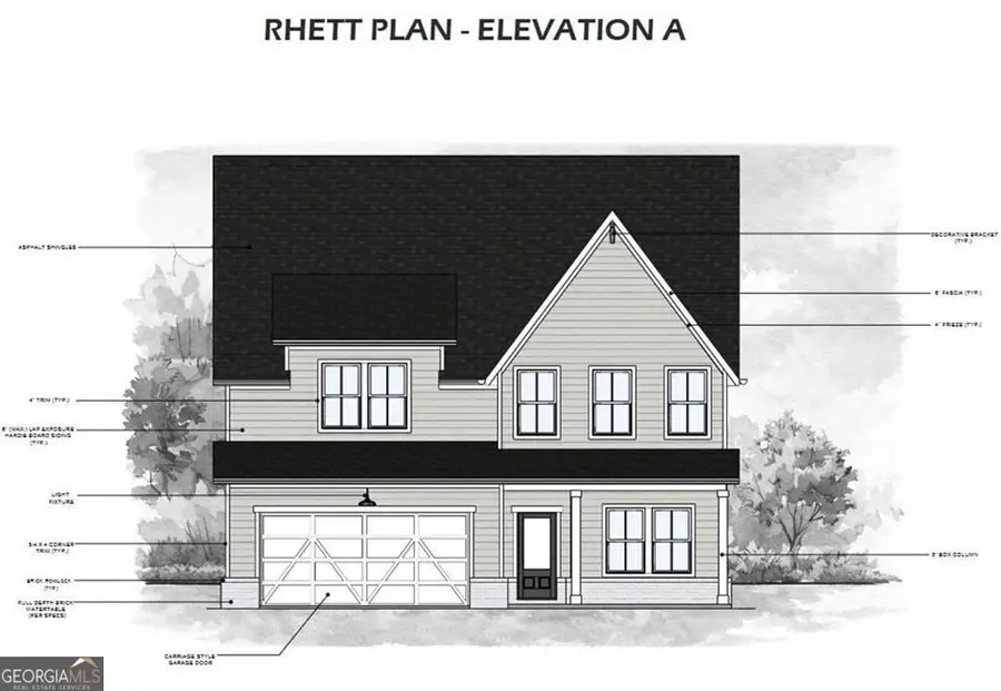 5155 Reece Run, Cumming, GA 30041 - #2