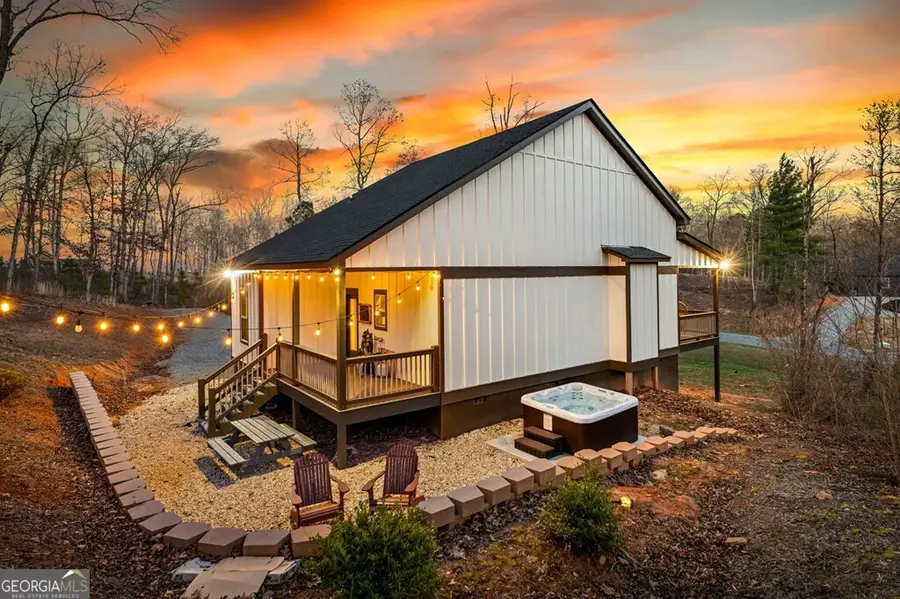 78 Lake Top Lane, Ellijay, GA 30540 - #3