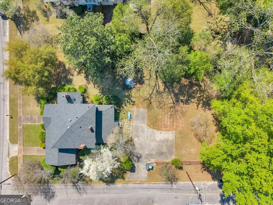 220 West Drive, Dublin, GA 31021 - #2