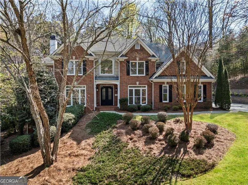 735 Americas Cup Cove, Alpharetta, GA 30005 - #1