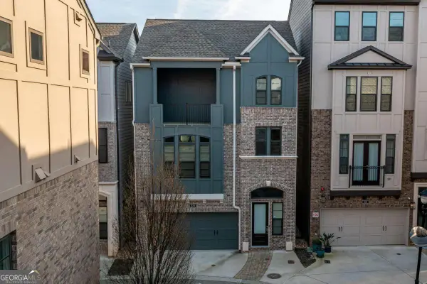 529 Broadview Place Ne, Atlanta, GA 30324