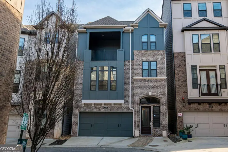 529 Broadview Place Ne, Atlanta, GA 30324 - #2