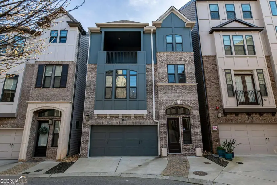 529 Broadview Place Ne, Atlanta, GA 30324 - #3