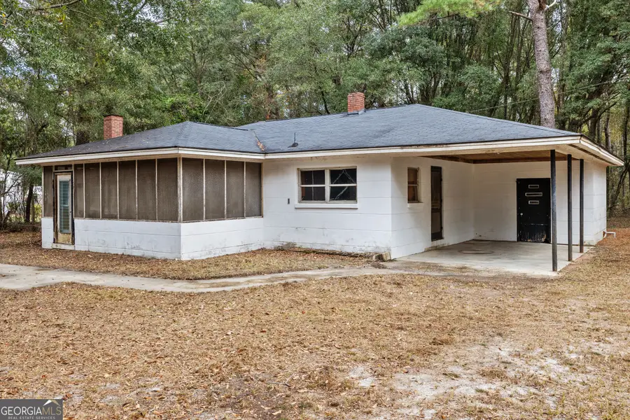 510 Sisters Ferry Road, Clyo, GA 31303 - #3