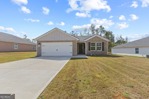 272 Laurel Springs Drive, Macon, GA 31206