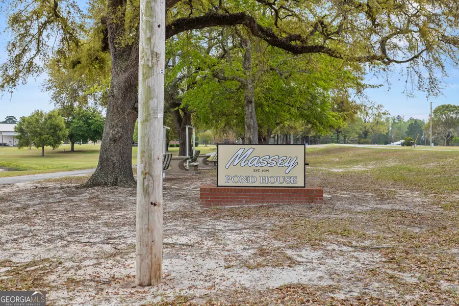 2206 Tellie Akins Road, Claxton, GA 30417 - #2