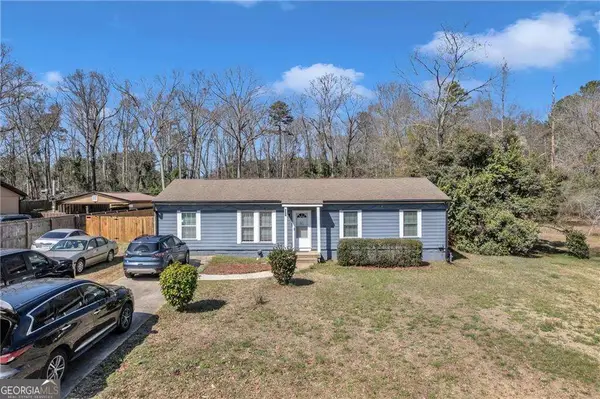 260 Old Monroe Road, Athens, GA 30606