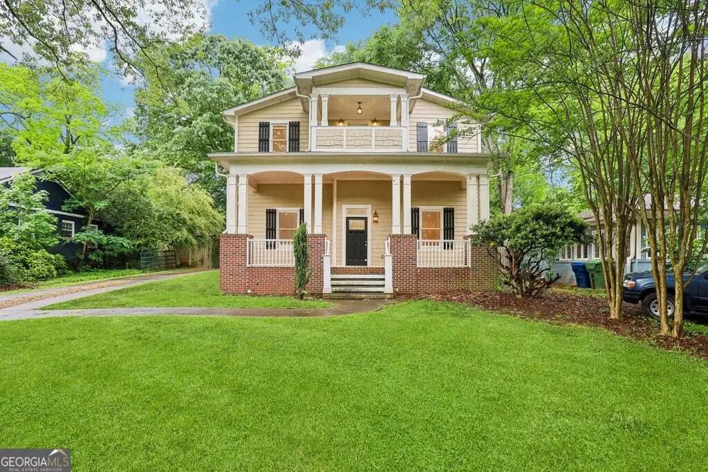 274 Rockyford Road Ne, Atlanta, GA 30317 - #1