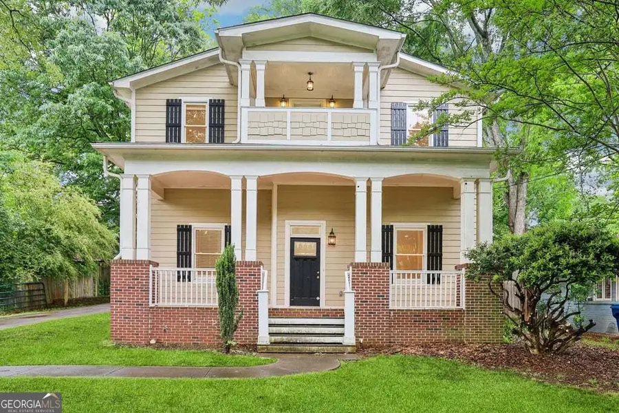 274 Rockyford Road Ne, Atlanta, GA 30317 - #3