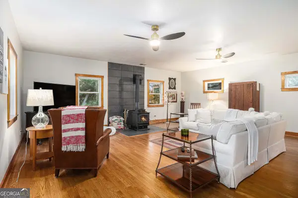 119 Green Bower Trail, Clayton, GA 30525