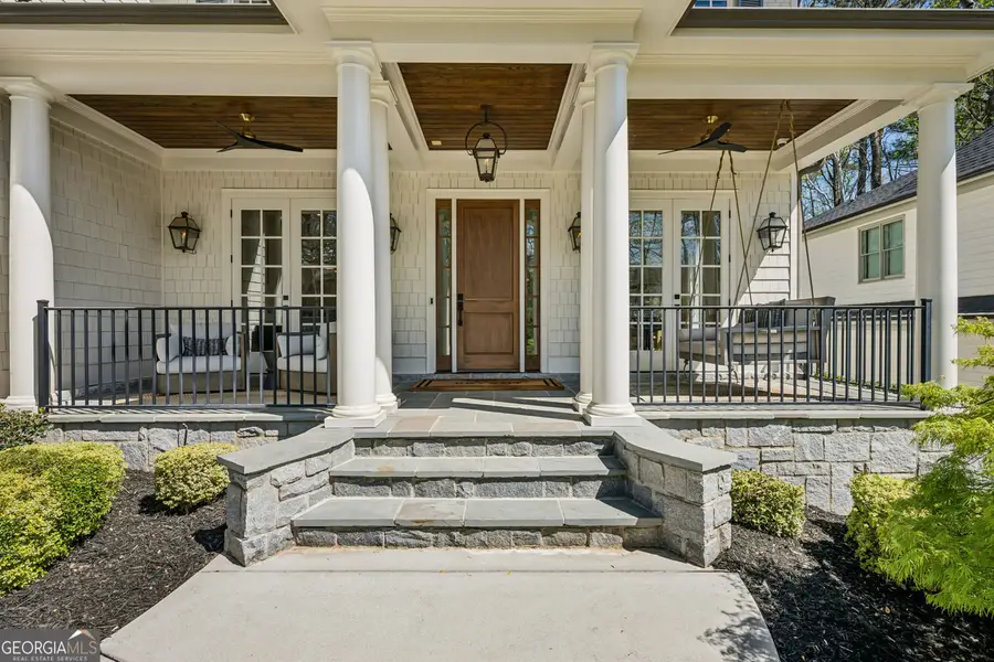 2671 Winding Lane, Brookhaven, GA 30319 - #2