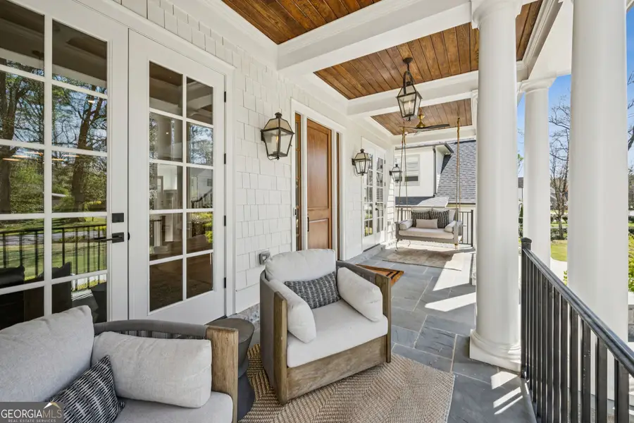 2671 Winding Lane, Brookhaven, GA 30319 - #3