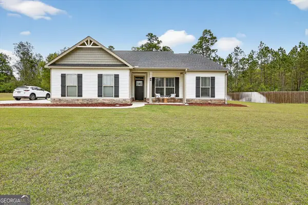 415 Coles Way, Statesboro, GA 30461
